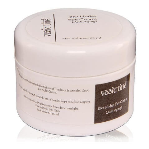Vedic Line Bio Eye Cream