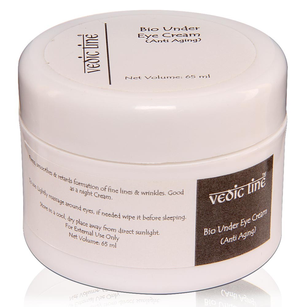 Vedic Line Bio Eye Cream