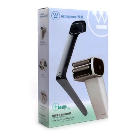 Westinghouse Men Body Shaver, WHMSK3032