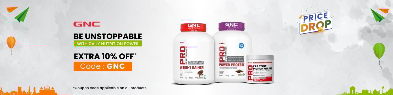 GNC