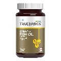 Fish Oil with 1150mg Omega-3 525mg EPA 375mg DHA, 90 capsules
