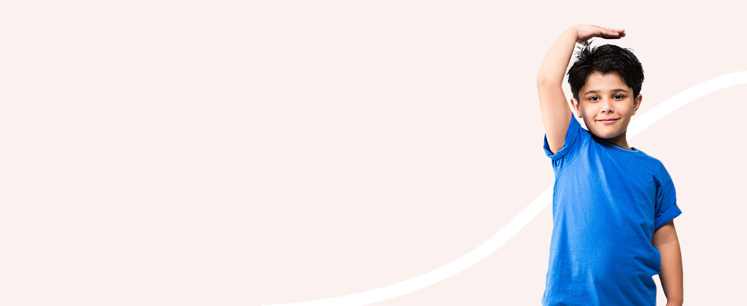 Growth & Development