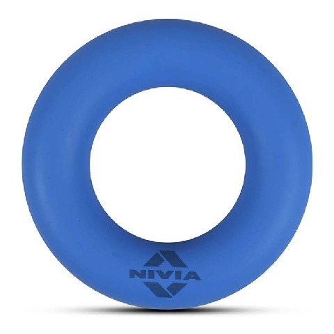 1 - Nivia Power Hand Grip for Wrists,  Dark Blue 