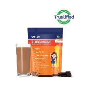 Supermilk Supermilk Growth+