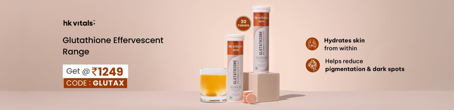 Glutathione 30 Tabs Range | Get @ 1249 | GLUTAX