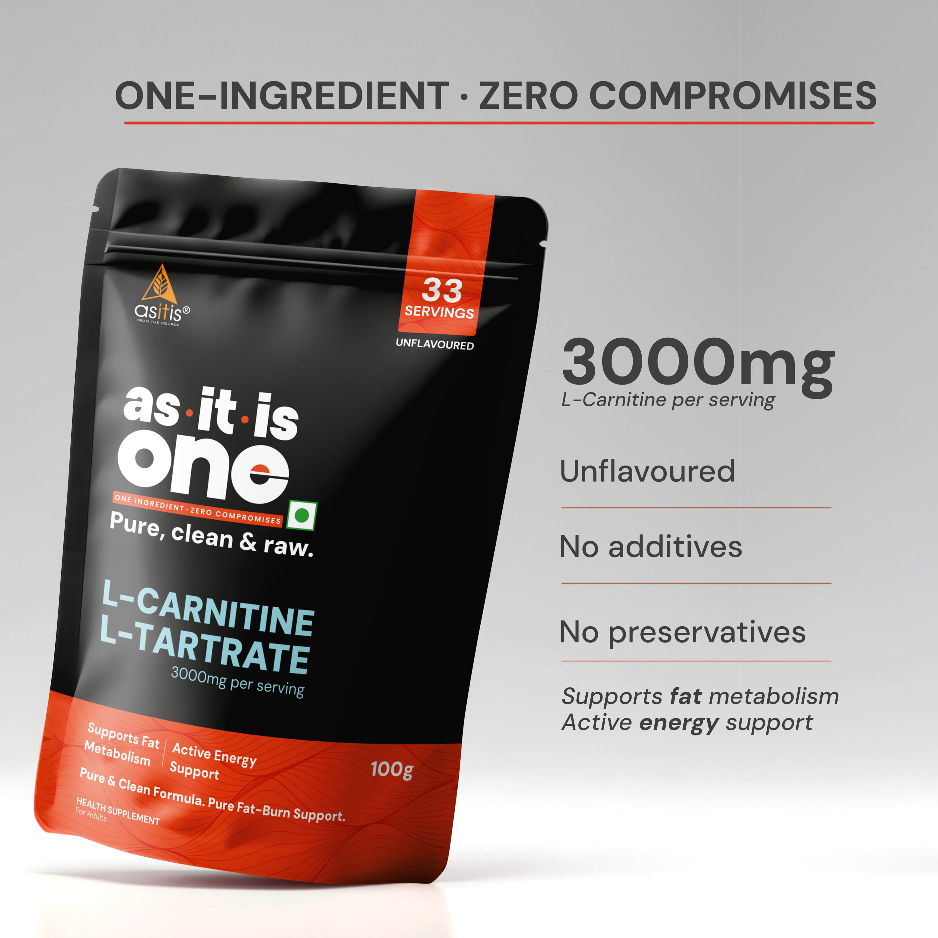 One L Citrulline at Best Price in India | https://www.healthkart.com/