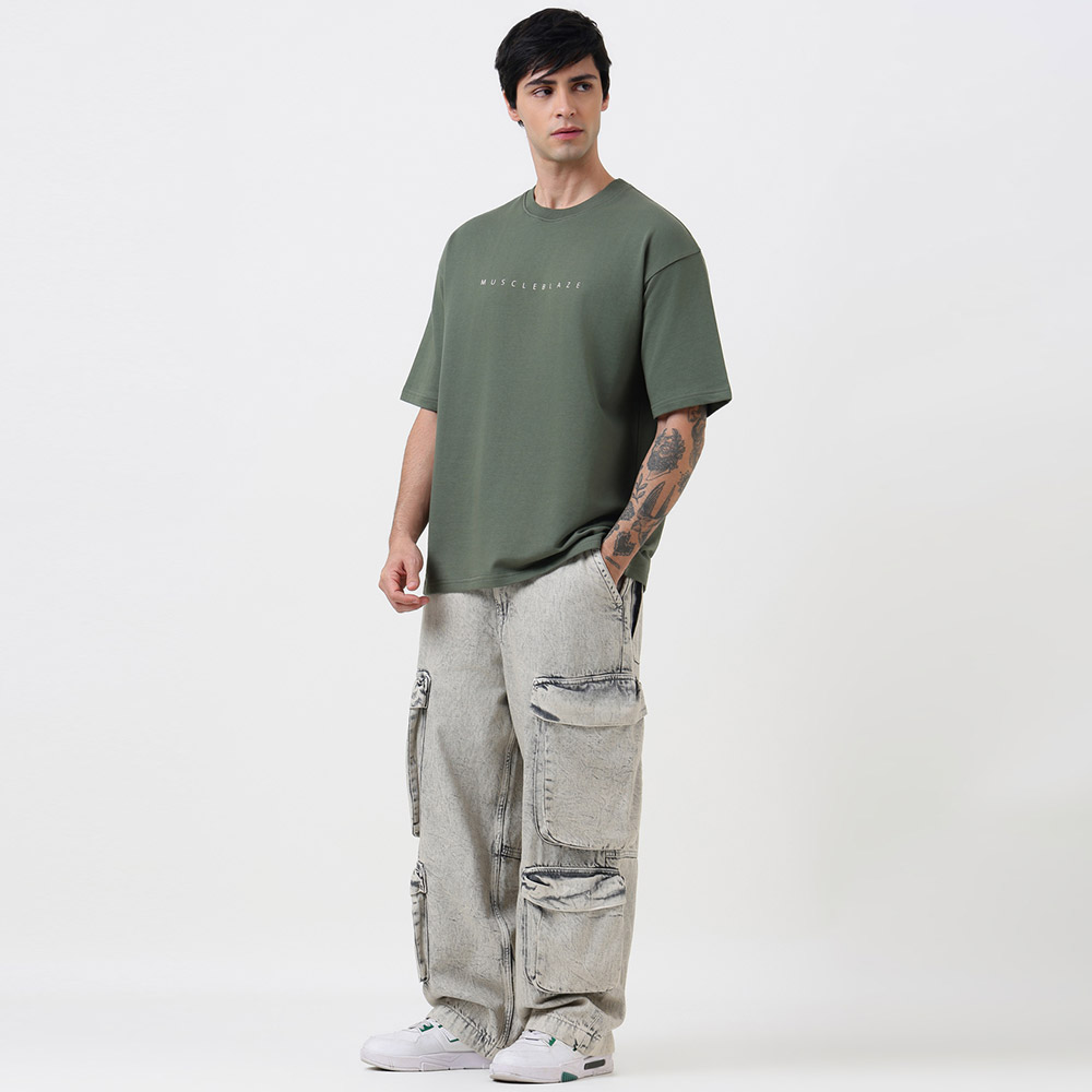 premium 限定Layered VAWS T-shirt