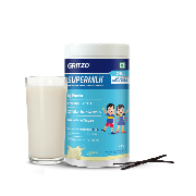 Supermilk Supermilk Overall Growth 