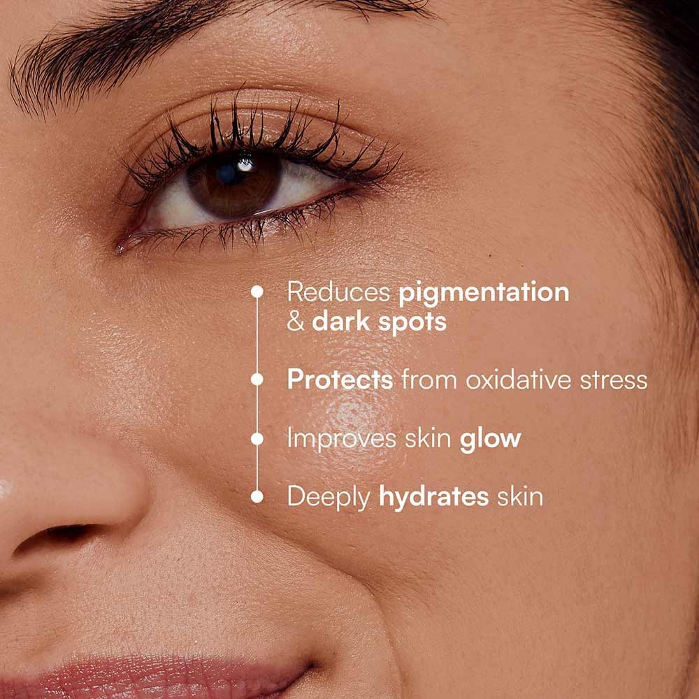 5 - HK Vitals Glutathione Effervescent with Vitamin C,  Orange (Pack of 5)  5 tablet(s) 