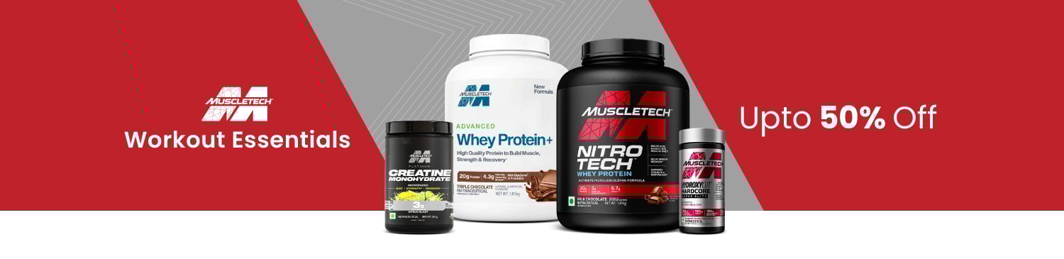 MuscleTech
