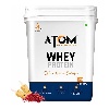 AS-IT-IS Nutrition