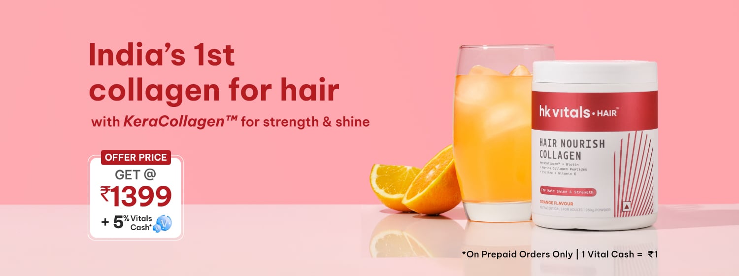 hair
