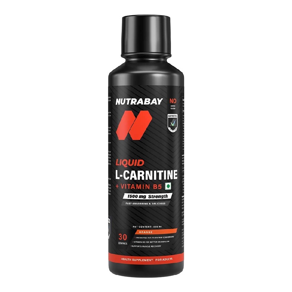 dymatize l-carnitine liquid L Carnitine at  1800/piece | Dymatize Super Mass Gainer in Hyderabad ProSupps L-Carnitine Liquid 3000, Stimulant-Free