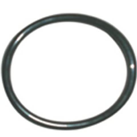 Niscomed Snap Rim Adult,  Black 