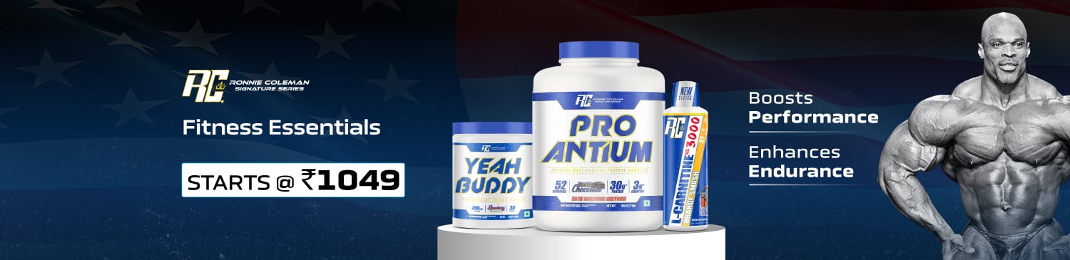 RC Brand | Starting @ 1049