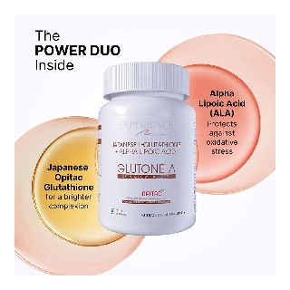 japan glutathione pills Hikari Glutathione Reviews Hikari Ultra Japan Glutathione Capsules With  Oral Sunblock main image 0
