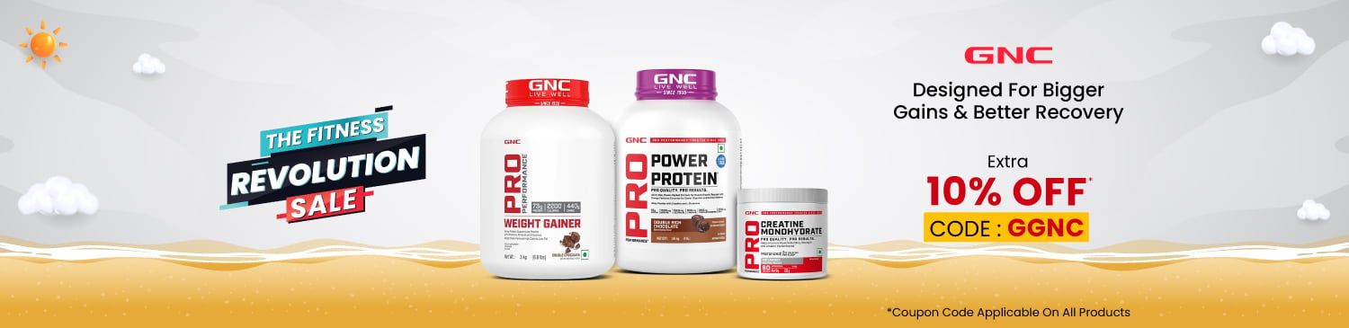 GNC