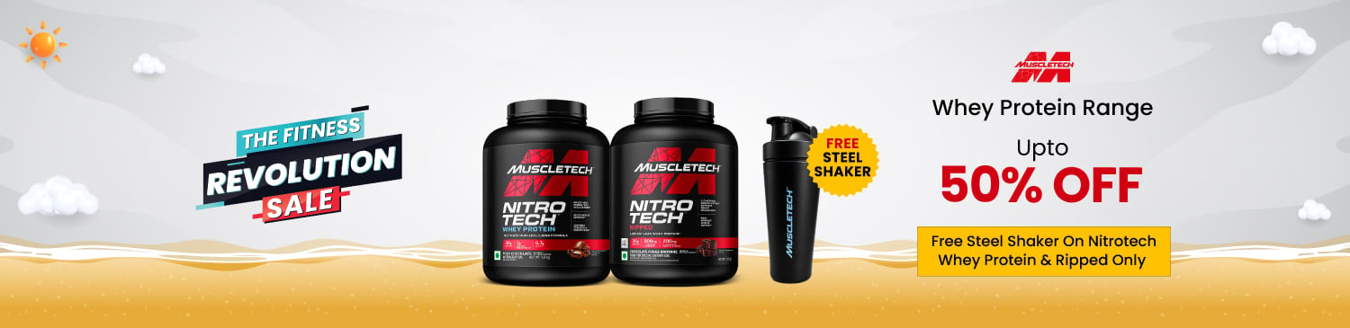 MuscleTech