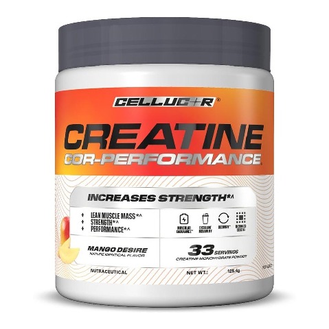 1 - Cellucor COR-Performance Creatine, Mango Desire 0.275 lb