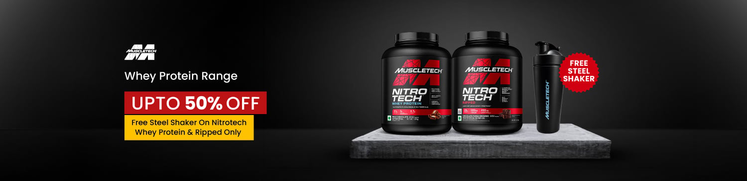 MuscleTech