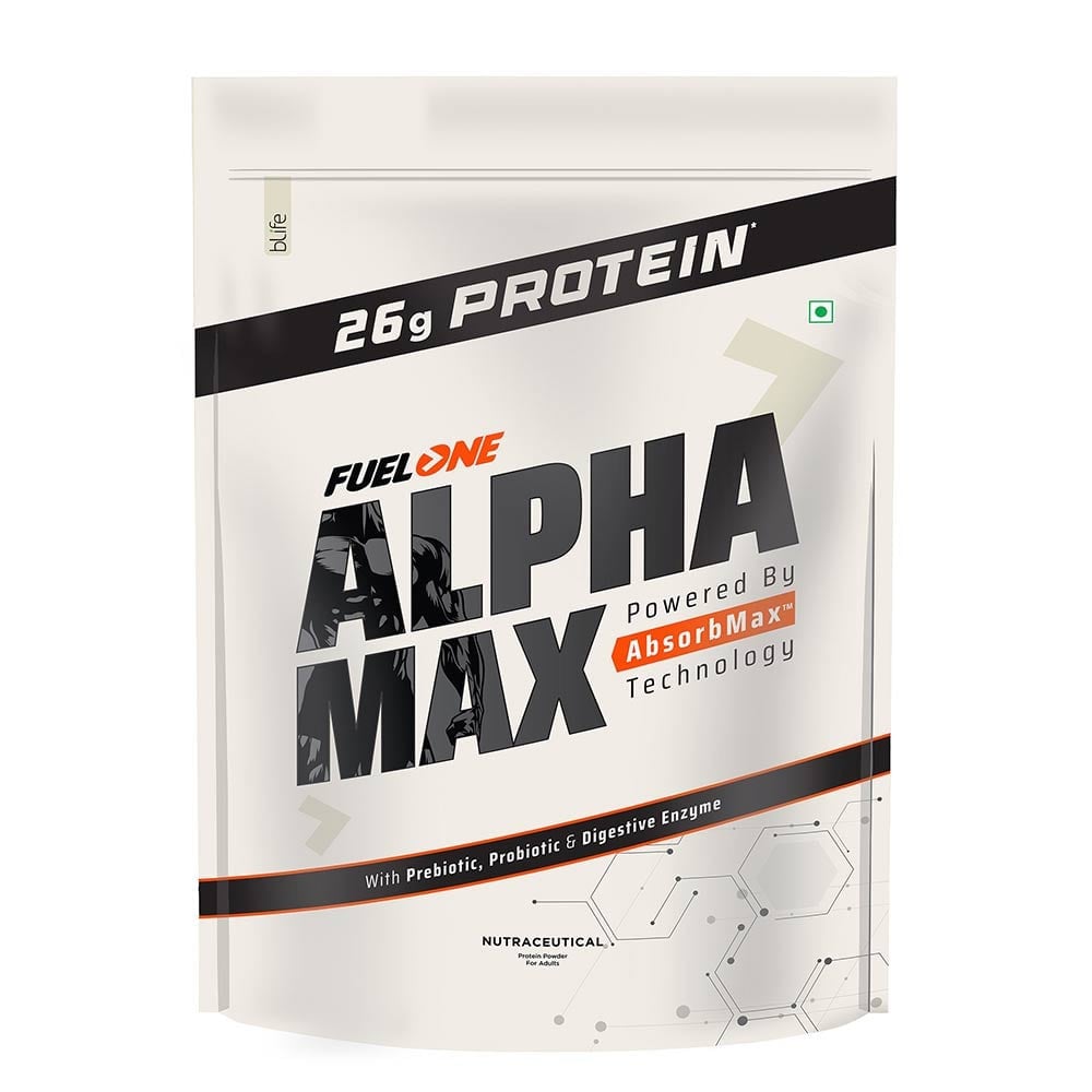 Fuel One Alpha Max Protein (Old MRP), 2.2 lb Cold Coffee-image-38