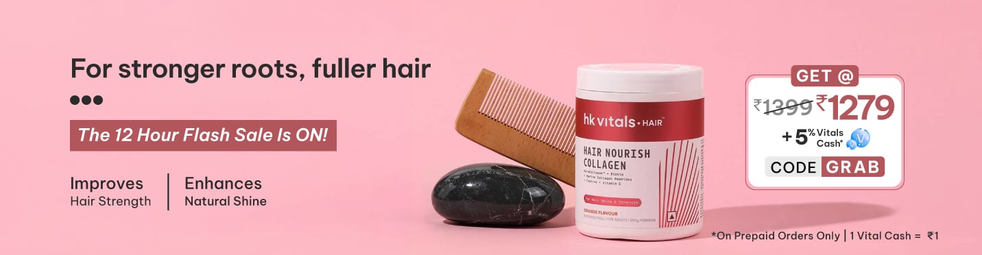 Hair