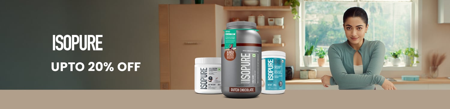 ISOPURE