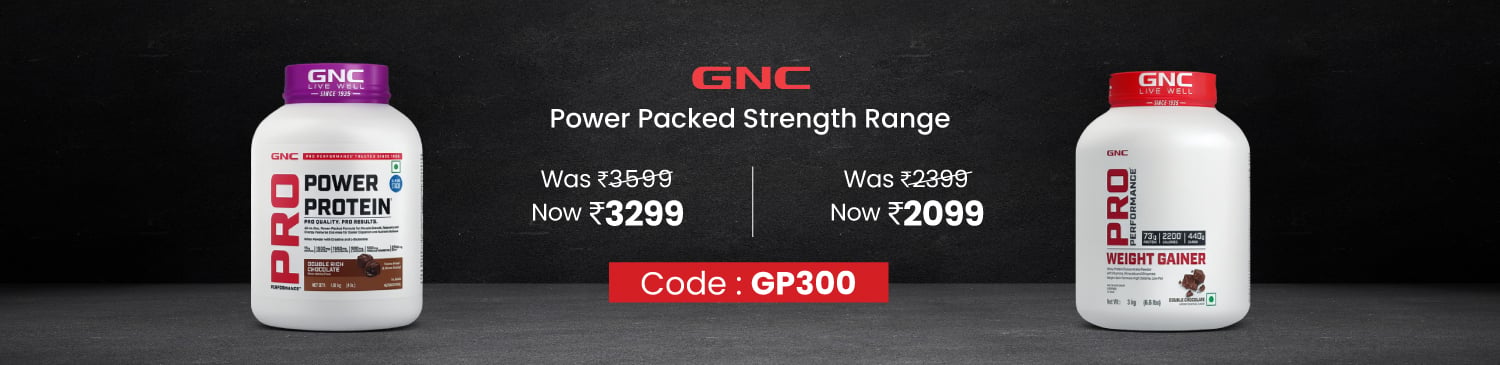 GNC