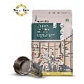 Clean Whey Protein (Isolate + Concentrate), 1 kg Turmeric Latte Blend (Isolate + Concentrate)