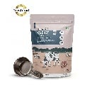 Clean Raw Whey Concentrate, 1 kg Unflavoured Raw Whey Concentrate