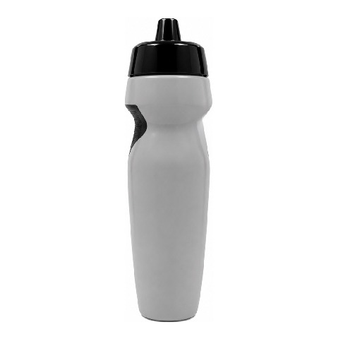 2 - Scivation XTEND Pengwin Auto Sipper Bottle, Grey 600 ml