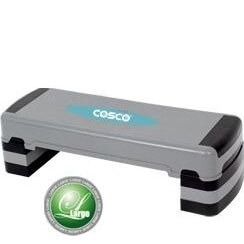 Cosco Giant Aerobic Stepper, Extra Large