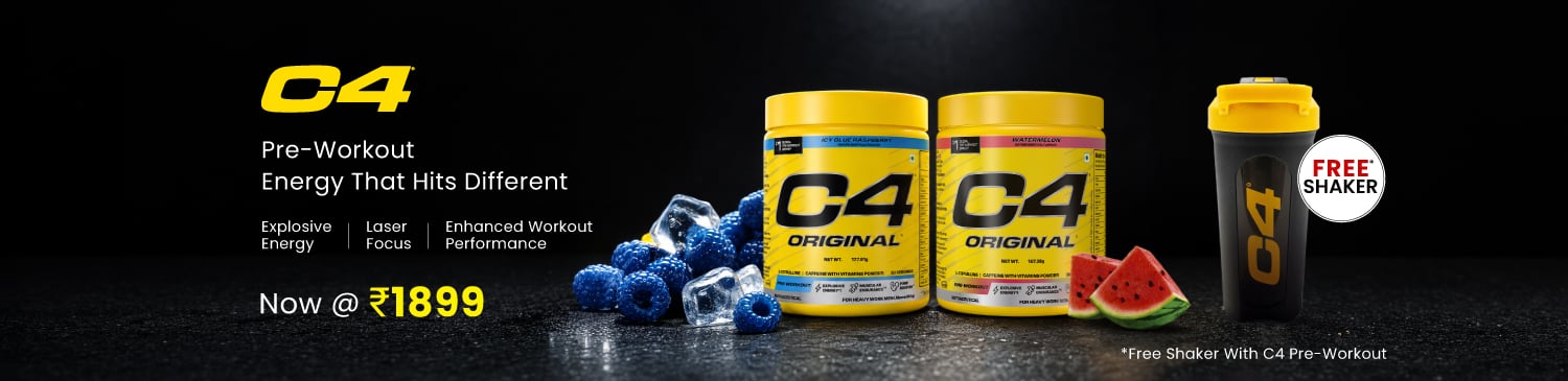 Cellucor