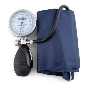 Bremed Professional Aneroid Sphygmomanometer (BD2700),  Desktop 
