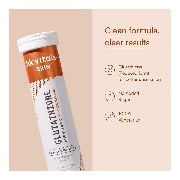 HealthKart HK Vitals Glutathione Effervescent, Orange 15 tablet(s)