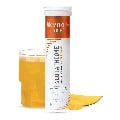 Glutathione Effervescent with Vitamin C, Mango 15 tablet(s)