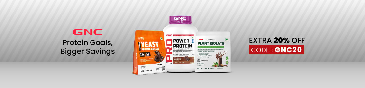 GNC