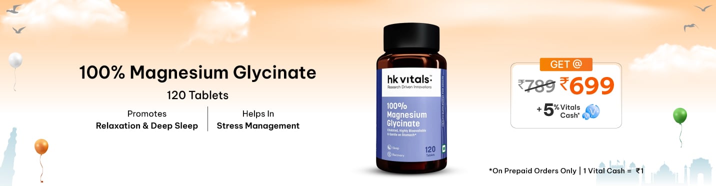 Magnesium