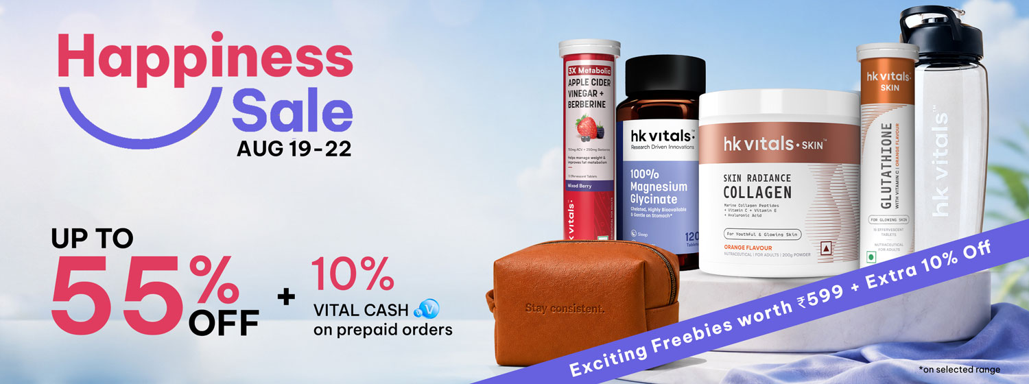 Happiness Sale