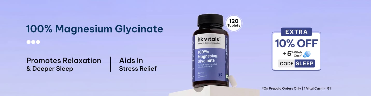 Magnesium Glycinate