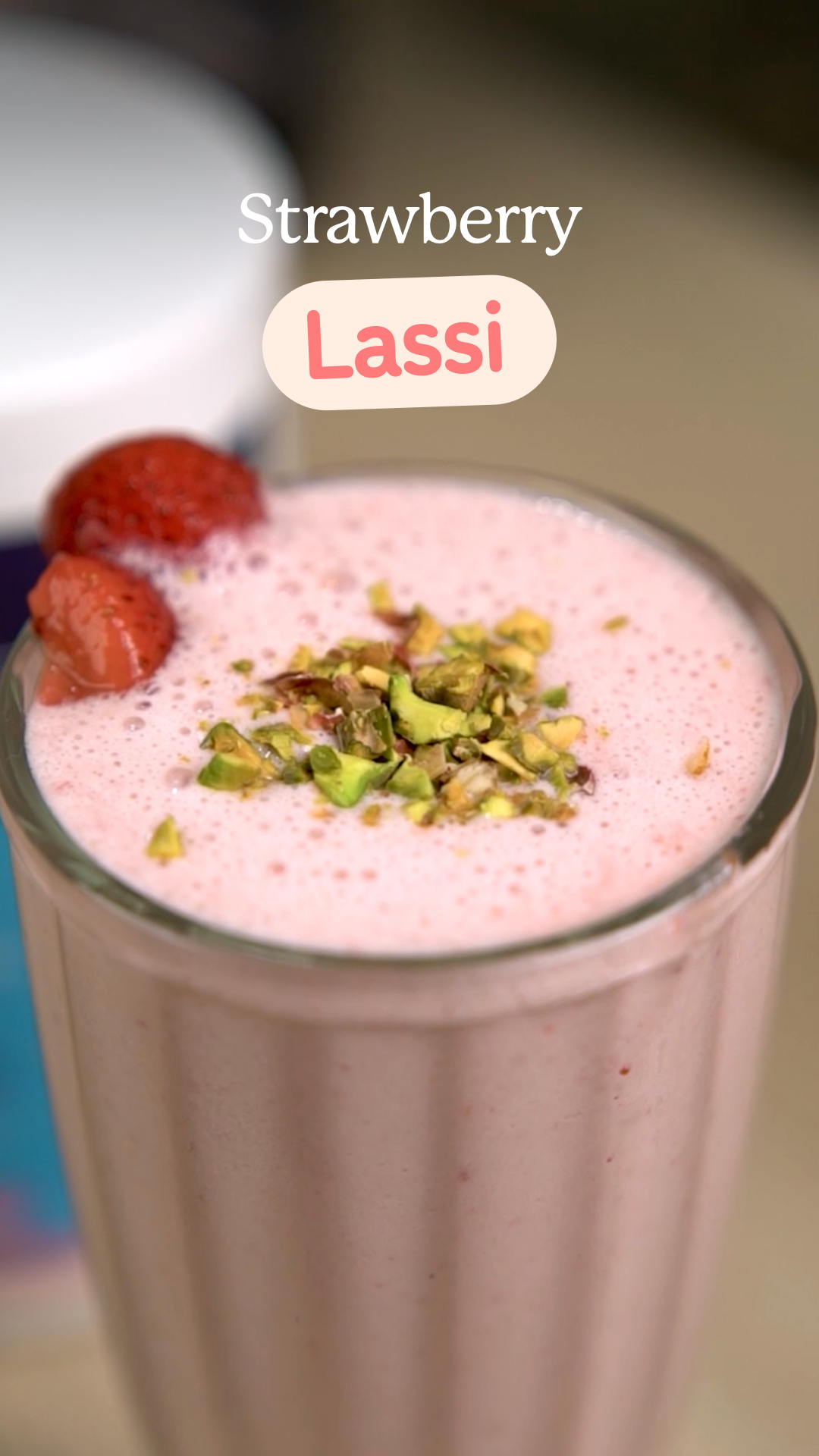 Recipe video thumbnail