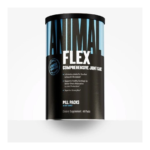 1 - Universal Nutrition ANIMAL FLEX Comprehensive Joint Care, 44 Piece(s)/Pack