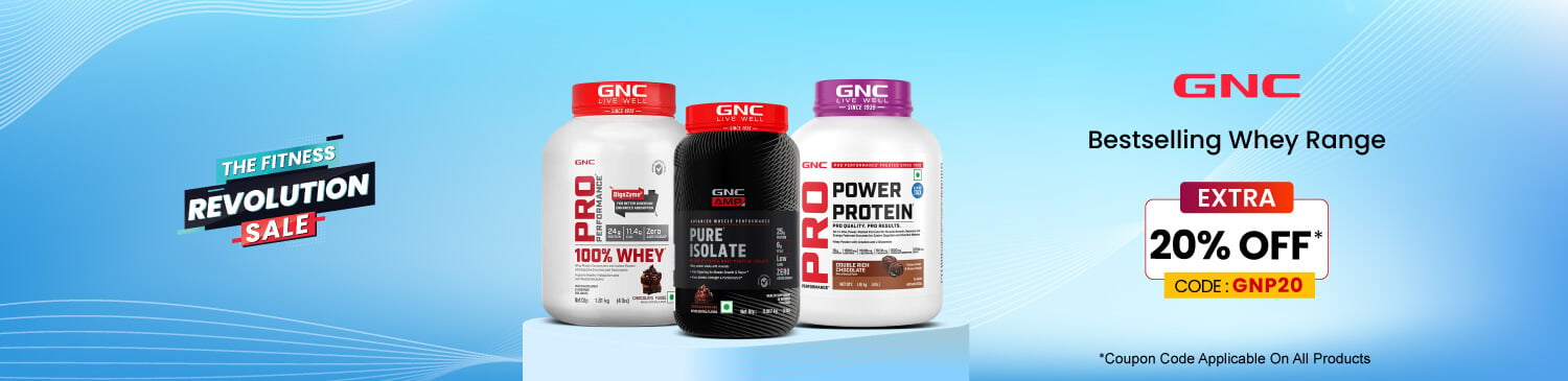 GNC