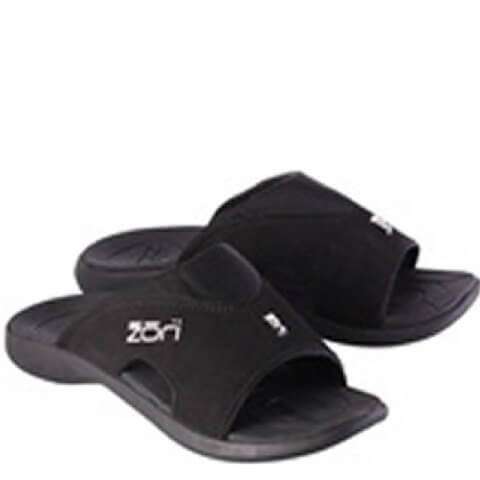 Neat Zori Pump Slippers,  Perfect Black  7 