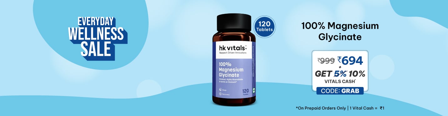 Magnesium
