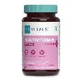 Multivitamin Plus Women (Old MRP), 60 tablet(s) Unflavoured