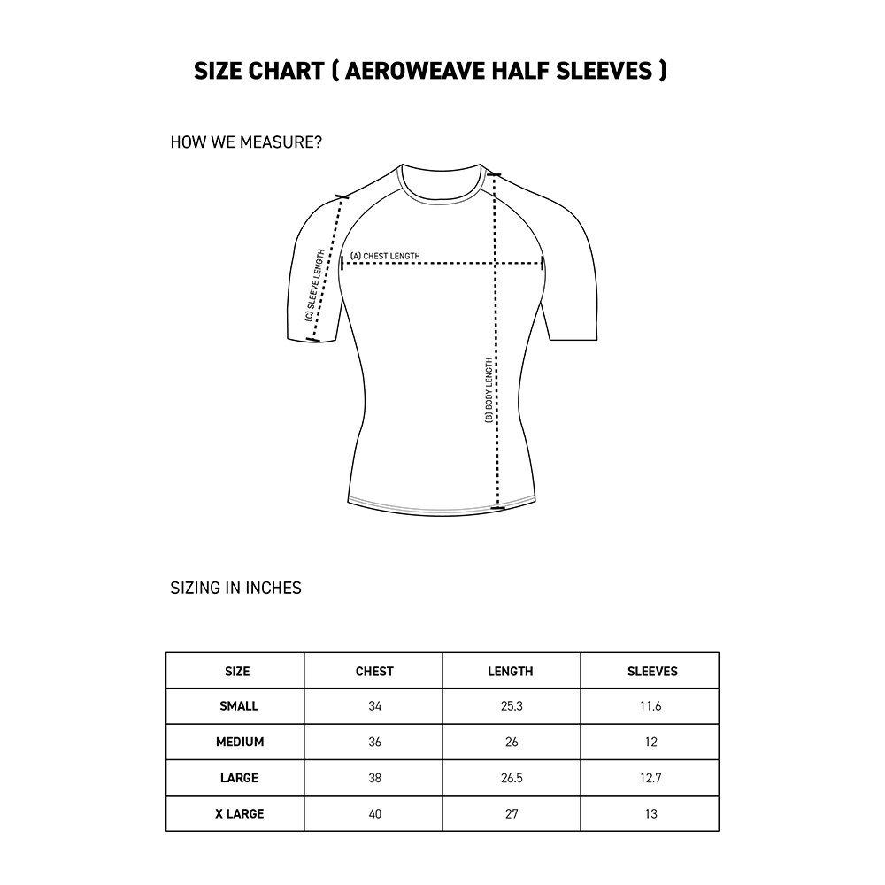 MuscleBlaze Z Verse Aeroweave Seamless Compression,  Large  Combat Olive