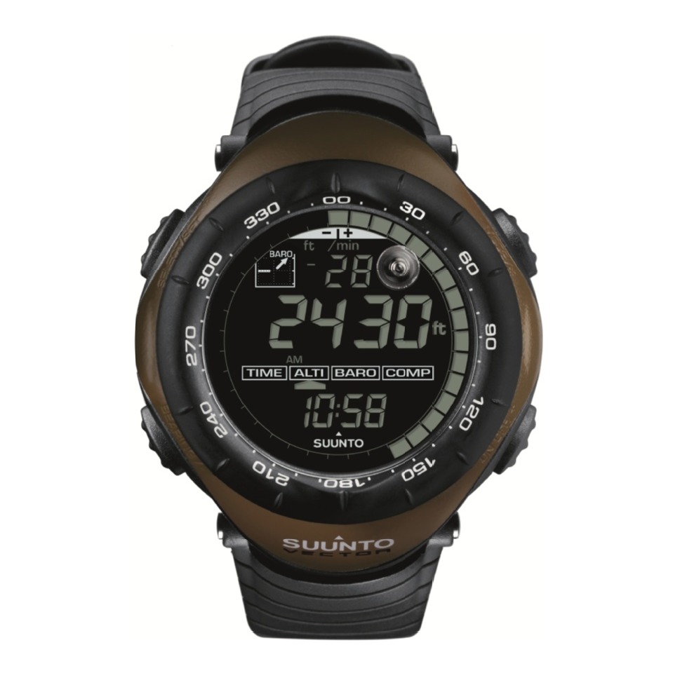Suunto Vector Suunto Watch Price Suunto Vector Military Coyote
