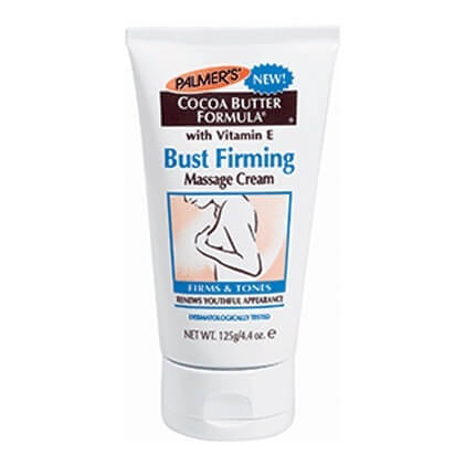 Palmer's Cocoa Butter Bust Firming Cream,  125 g 