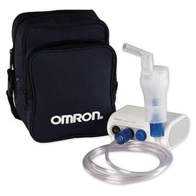 Omron Nebulizer/ Compressor (NE-C30)